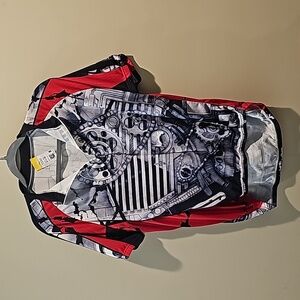 NWT Men's Clothing Sportswear